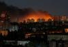 Russian missile violated NATO airspace in Poland, Kyiv says, amid deadly strikes