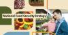 National consultation shapes Australia's food security strategy