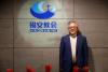 Chinese underground church leader released from prison, reunites with family in US