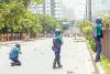 Why Bangladesh's uprising is different from those of Sri Lanka, Nepal, and India