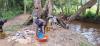 Over 2,000 Nimba Residents Without Safe Water
