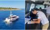 Croatia’s major maritime safety operation uncovers 182 violations in one day
