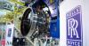 Rolls-Royce hikes profit forecast after strong first half