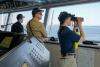 Maine's new training ship brings high-tech tools to age-old seafaring