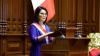 Peru: Keiko Fujimori Begins Her Term with a Message Lacking Any Admission of Guilt