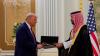 Why is US-Saudi nuclear pact raising alarm?