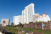 Durban’s biggest beachfront hotel begins R250 million makeover