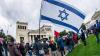Germany Records Highest Antisemitic Incident Rate As 2025 Turns Deadliest Year
