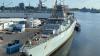 Rheinmetall Secures Contract to Modernize German Navy’s F123 Frigate