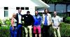 Up On A Hill Music Festival to benefit three organizations