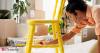 Stop buying new furniture: 5 eco-friendly tricks to give your home a fresh look