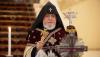 In Armenia, Catholicos's case referred to court, he may face prison
