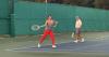 Myrtle Beach is losing tennis courts. The city may build a complex for racket sports.