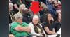 Seattle Storm Co-Owner’s Wife Curses At Young Girls at Fever Game Until They Cry – For Carrying Sign Thanking Sophie Cunningham and Supporting Women’s Sports