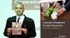 Tripathy’s New Book Offers Blueprint for Cooperative Transformation