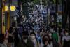 Japan’s native population dips below 120 million for first time in decades