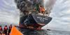 Breaking: CPC Halts Oil Loadings Again After Two More Tankers Attacked Near Novorossiysk
