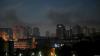 Russia Launches Massive Missile Attack On Kyiv; 7 Killed Across Ukraine