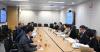 Acting Secretary for Health Meets Delegation of Anhui Provincial Committee of CPPCC to Strengthen Cooperation on Chinese Medicine Development