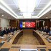Türkiye, Moldova discuss expanding trade, defense industry cooperation