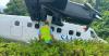 Samoa Airways engineer on site as Fitiuta recovery begins