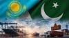 Pakistan Offers Kazakhstan Access to 3 Major Seaports