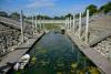 Navigation problems: Stranded boats, out-of-work fishermen as Danube hits record lows