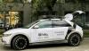Estonia's first remote taxi crash highlights legal grey areas