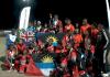 Roots Track Club Dominates A1 Invitational as Exciting Track Action Returns to Nevis Athletic Stadium