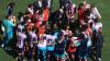 A single condition: will La Liga apply the controversial World Cup rule?