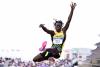 LEAPING TO HISTORY