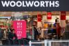 Woolies flags slower profit growth as Middle East conflict weigh on consumers
