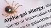 Arkansas Shows Highest Seroprevalence of Alpha-Gal Syndrome