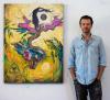 Indah Gallery in Santa Ynez raises funds for the Artist Advocacy Foundation