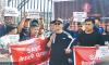 Nepali football in free fall as FIFA ban, league shutdown drive players away
