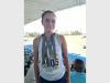 Lize Mari seeks support to represent South Africa at COSSASA Games
