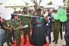 Matawalle Unveils DICON Technology in Kaduna