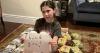 Young girl's mission helps children in South Africa discover the joy of reading