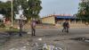 In Dewanganj’s tense hours, the Home Minister stays away