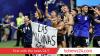FIFA probes Argentina over Falklands banner