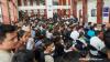 Passport seekers crowd Kathmandu’s Passport Department (Photos)