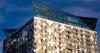 University College Birmingham acquires former The Cube Hotel and Marco Pierre White restaurant