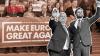 After Orbán’s defeat, Washington may fill in to fund the European far-right