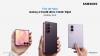 Samsung DX Tops 100 Trillion Won in H1 Sales, Bets on Galaxy Z8 and HVAC