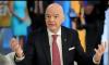 Mexico Backs Infantino As FIFA President Faces Growing Pressure