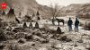 Deadliest slaughter of Native Americans in US history: The 1863 Bear River massacre that left hundreds of Shoshone dead and a sacred land forever changed