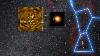Astronomers capture Betelgeuse's elusive companion star after century-long hunt