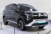 Hyundai Neira Concept unveiled as rebadged Kia Carens Clavis EV 1 hr ago•Viraaj Bhatnagar