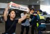 Activists Protest Arrival of New US Ambassador Michelle Steel