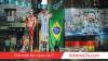 India still chasing World Cup dream